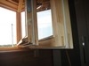 Возобновление, ремонт деревянных оконных конструкций